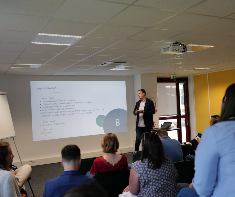 Un programme de formations éligible ALUR