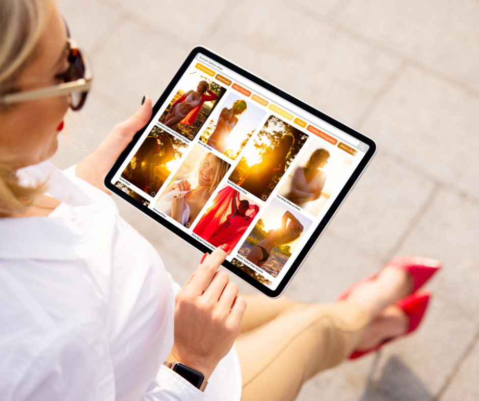 Pinterest Predicts : un outil à découvrir