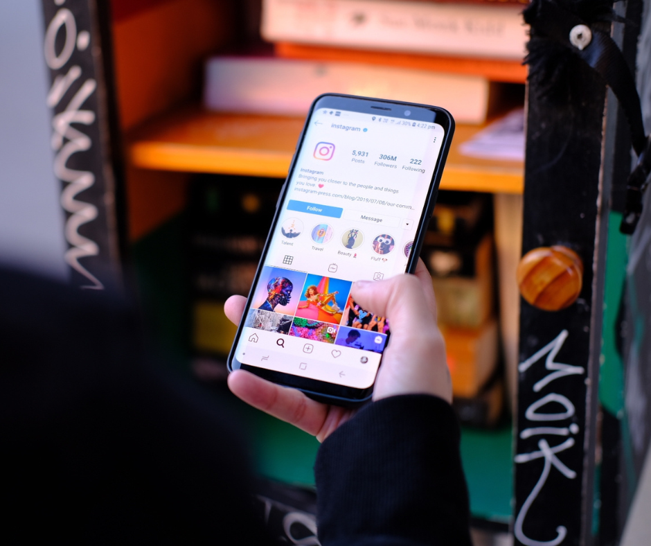 Comment créer du contenu engageant sur Instagram en 2024