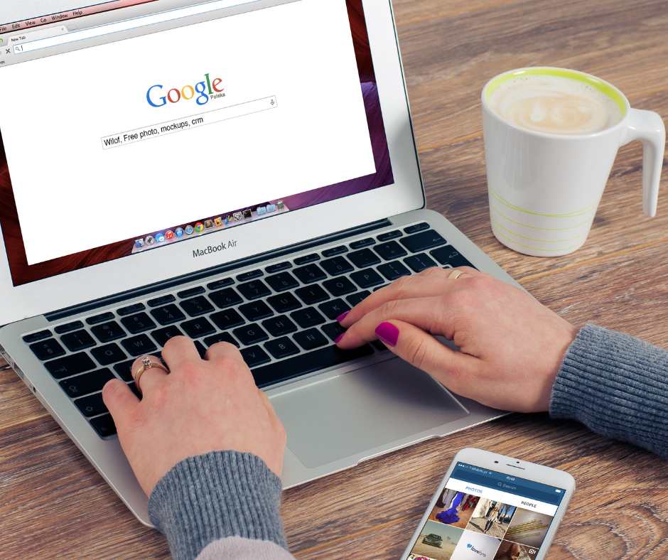 L&rsquo;importance d&rsquo;optimiser votre fiche Google Business Profile