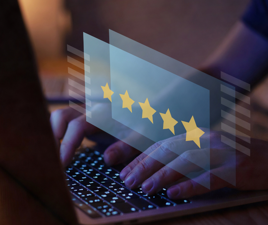 Comment obtenir des avis Google