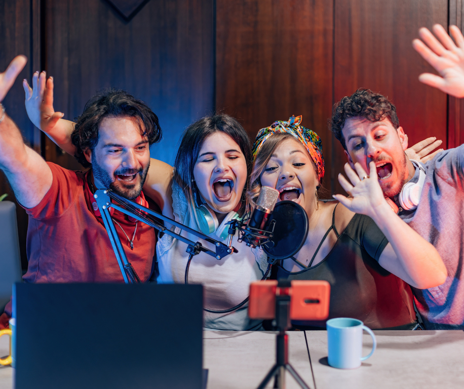 Les meilleures pratiques pour gérer une communauté en ligne