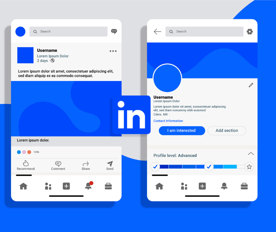 Comment optimiser votre profil LinkedIn pour attirer des recruteurs