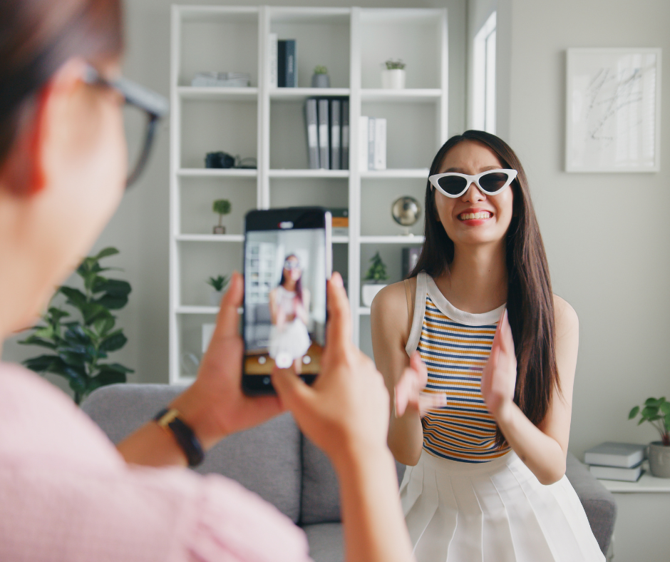 Les meilleures pratiques pour créer des vidéos virales sur TikTok