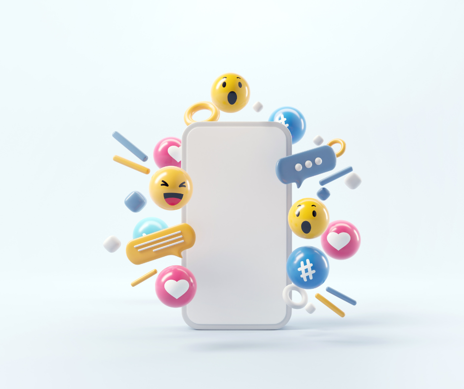 Comment préparer sa rentrée sur les réseaux sociaux ?