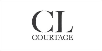 Logo de CL Courtage