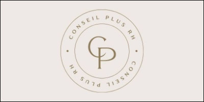 Logo de Conseil Plus RH