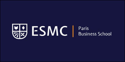 Logo ESMC
