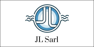 Logo de JL Sarl