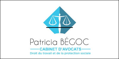 Logo Patricia Bégoc