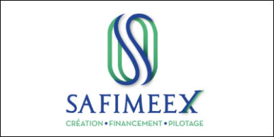 Logo Safimeex