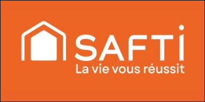 Logo Safti