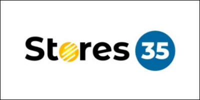 Logo Store 35