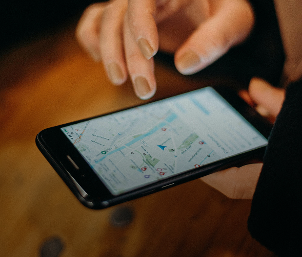 optimisation Google Business Profile Rennes