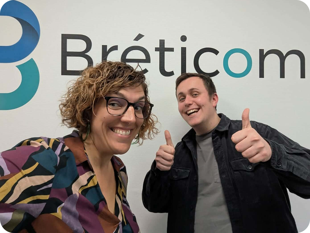 FAITES APPEL A BRETICOM